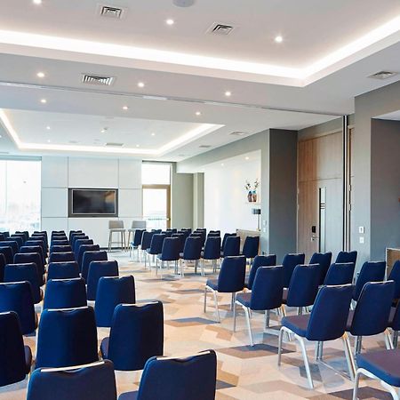 מלון Abingdon-on-Thames Courtyard By Marriott Oxford South מראה חיצוני תמונה