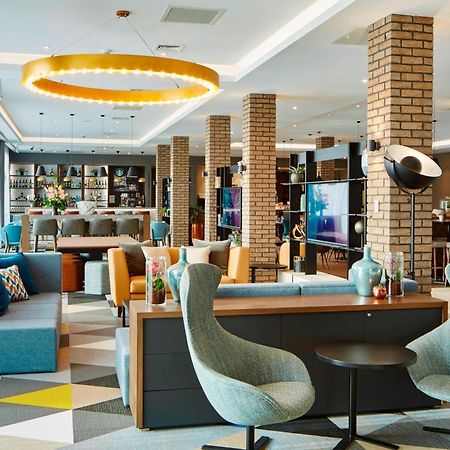 מלון Abingdon-on-Thames Courtyard By Marriott Oxford South מראה חיצוני תמונה